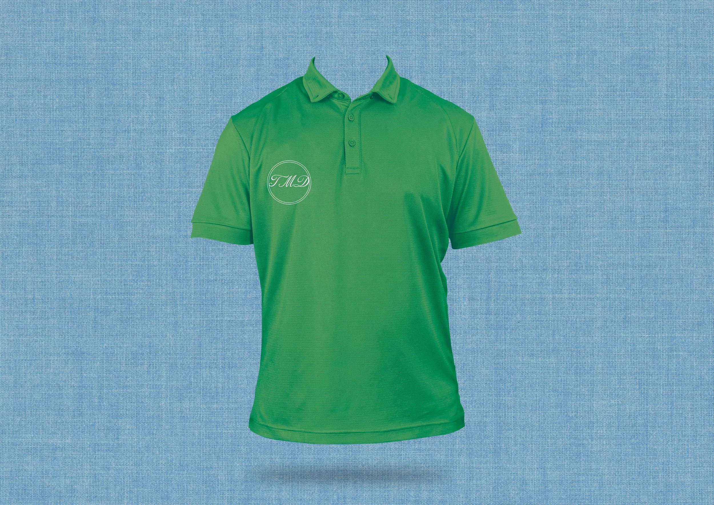 Men's Polo