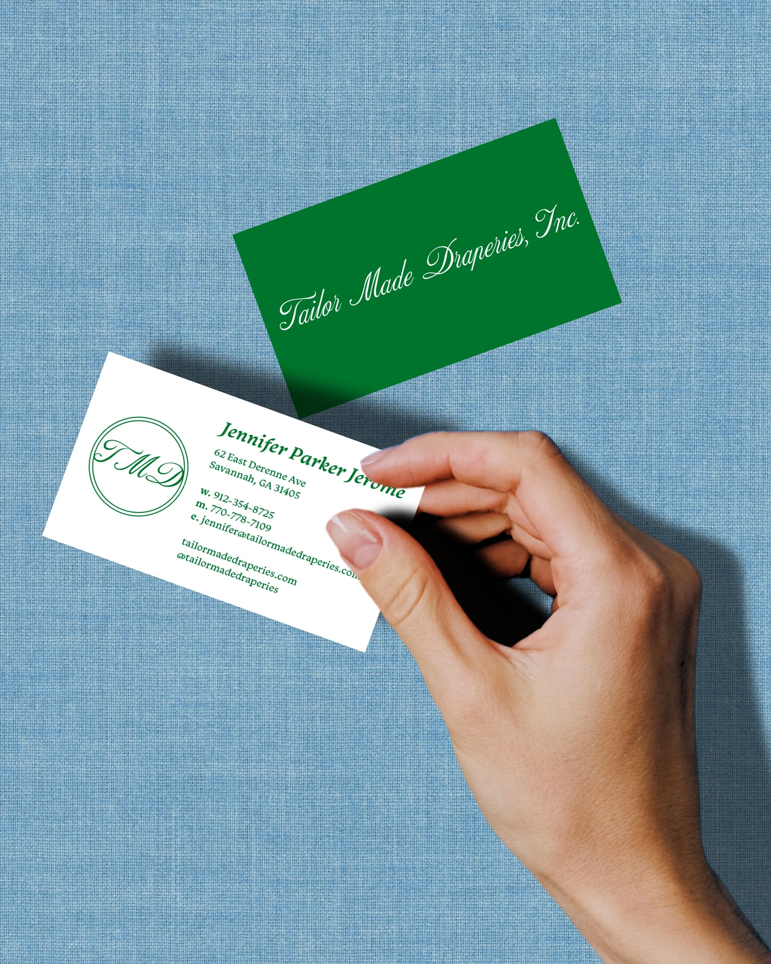 Business Card