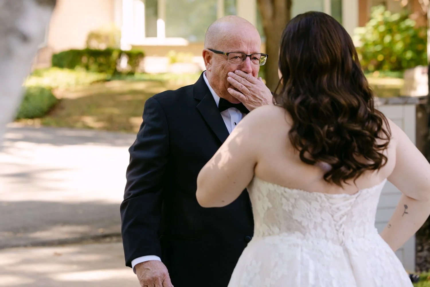 Ciara &amp; David’s Wedding Day at Big Foot Country Club in Fontana, Wisconsin