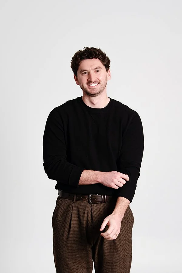 Jon, Wedding Day Photographer of C.Mae Photography in Lake Geneva, Wisconsin.