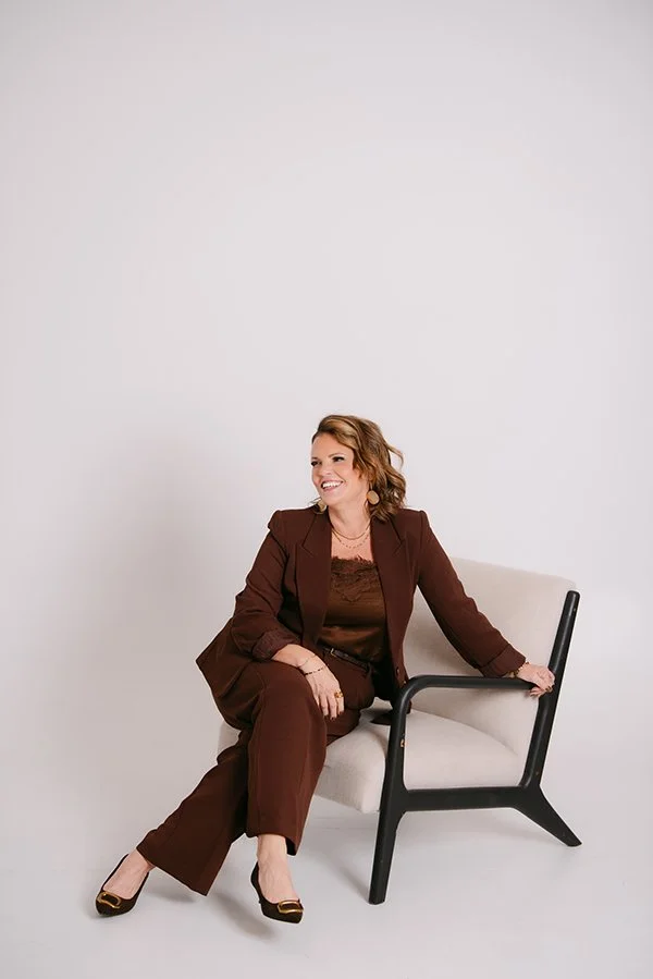 Marcy Turner, Lead Photographer of C.Mae Photography in Lake Geneva, Wisconsin.