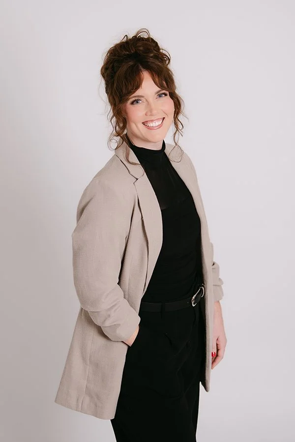 Ellie, Wedding Day Photographer of C.Mae Photography in Lake Geneva, Wisconsin.