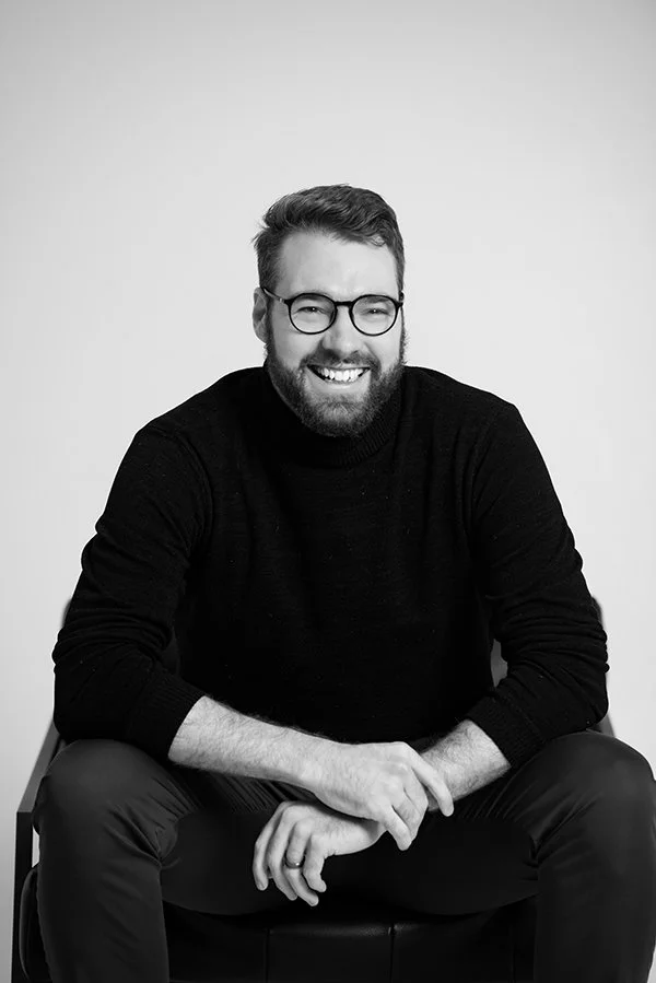 Tyler, Videographer of C.Mae Photography in Lake Geneva, Wisconsin.