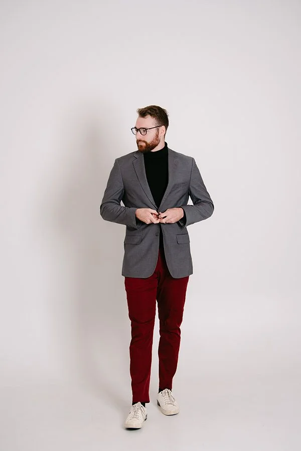 Tyler, Videographer of C.Mae Photography in Lake Geneva, Wisconsin.