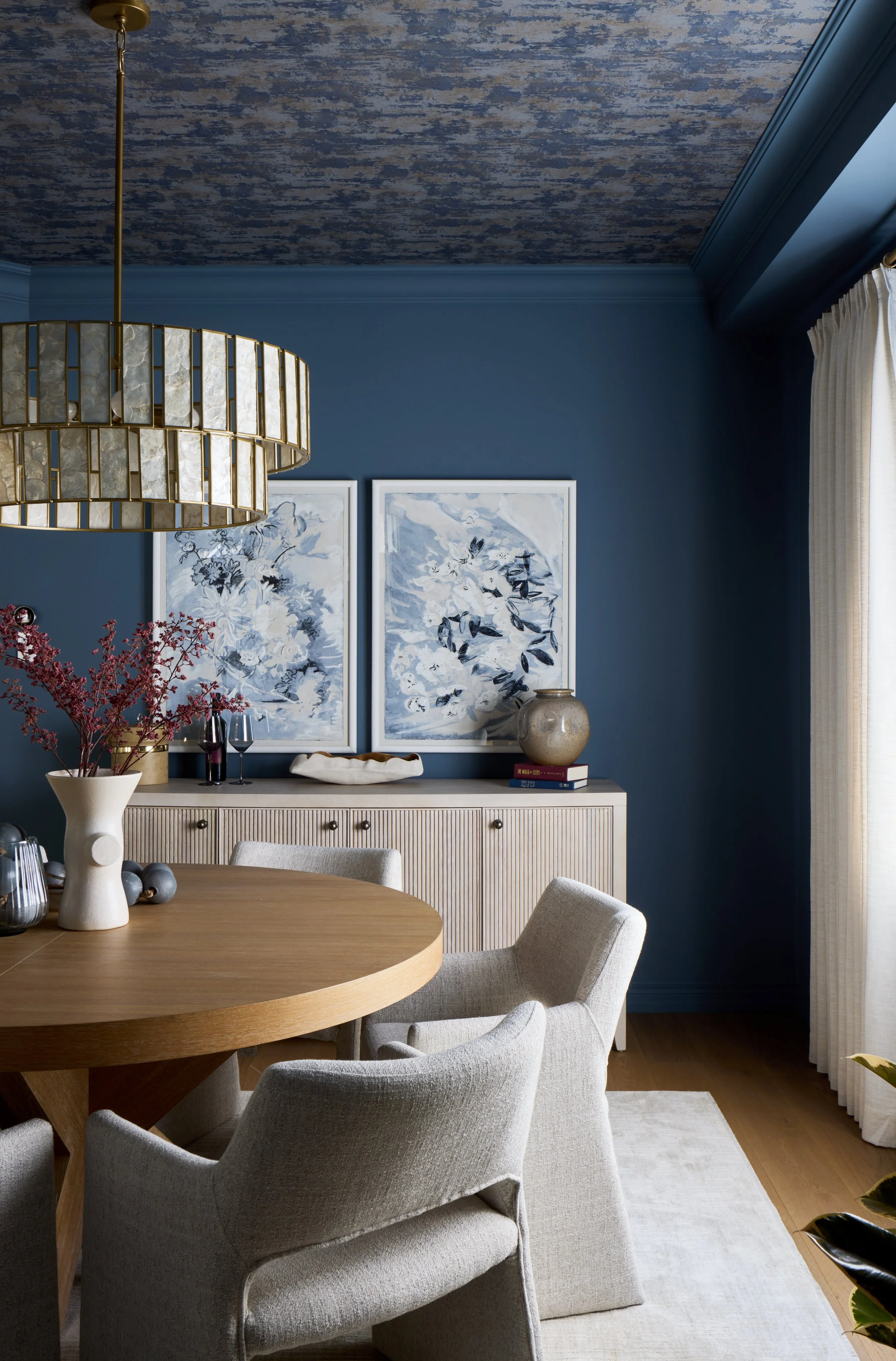 Luxury Home  Interior Design