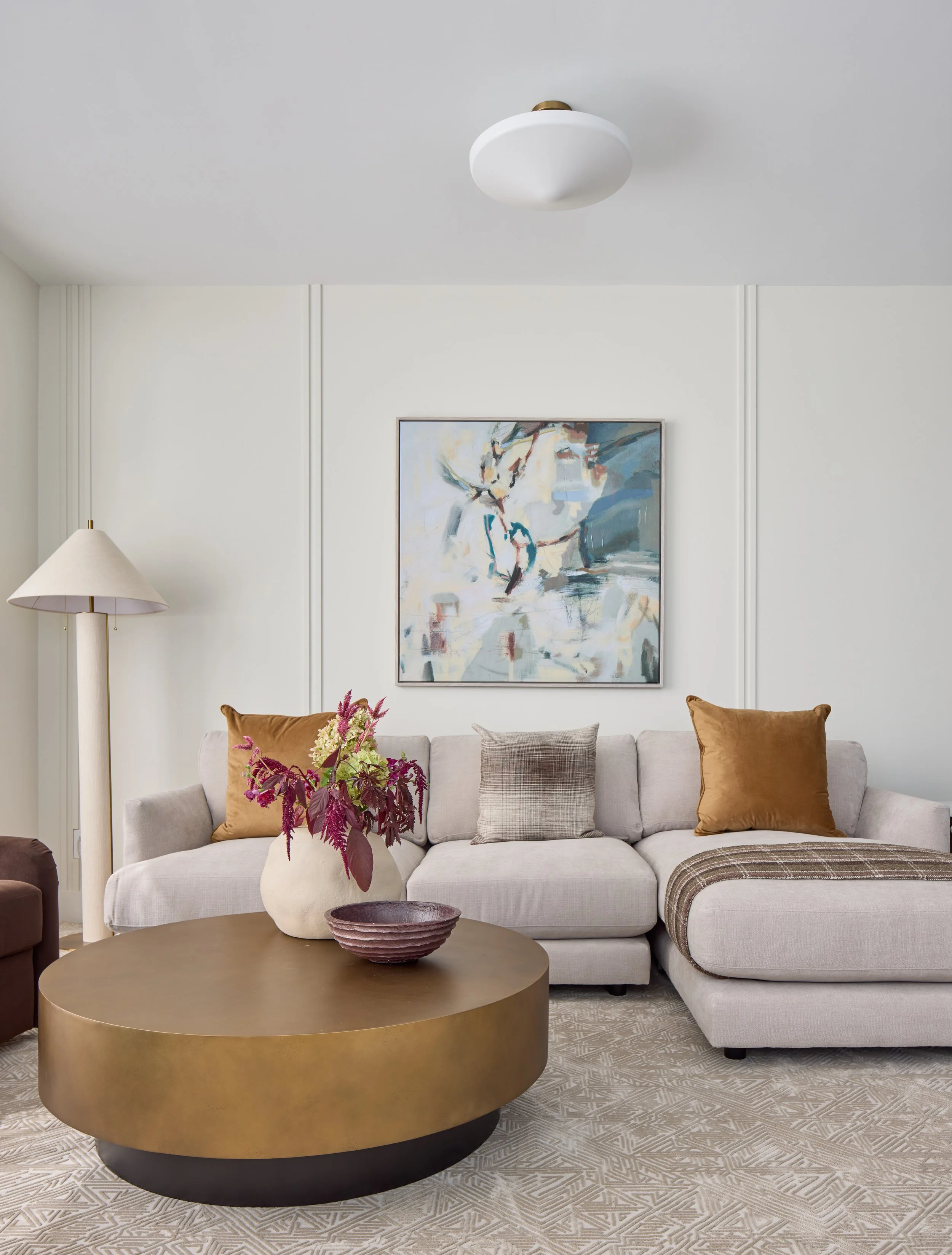 Full service interior design, Burlington, Ontario