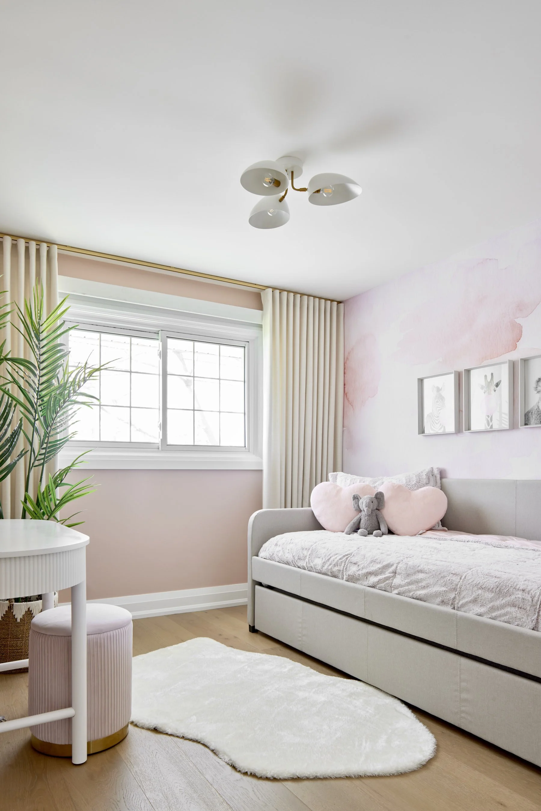 Daughters Bedroom