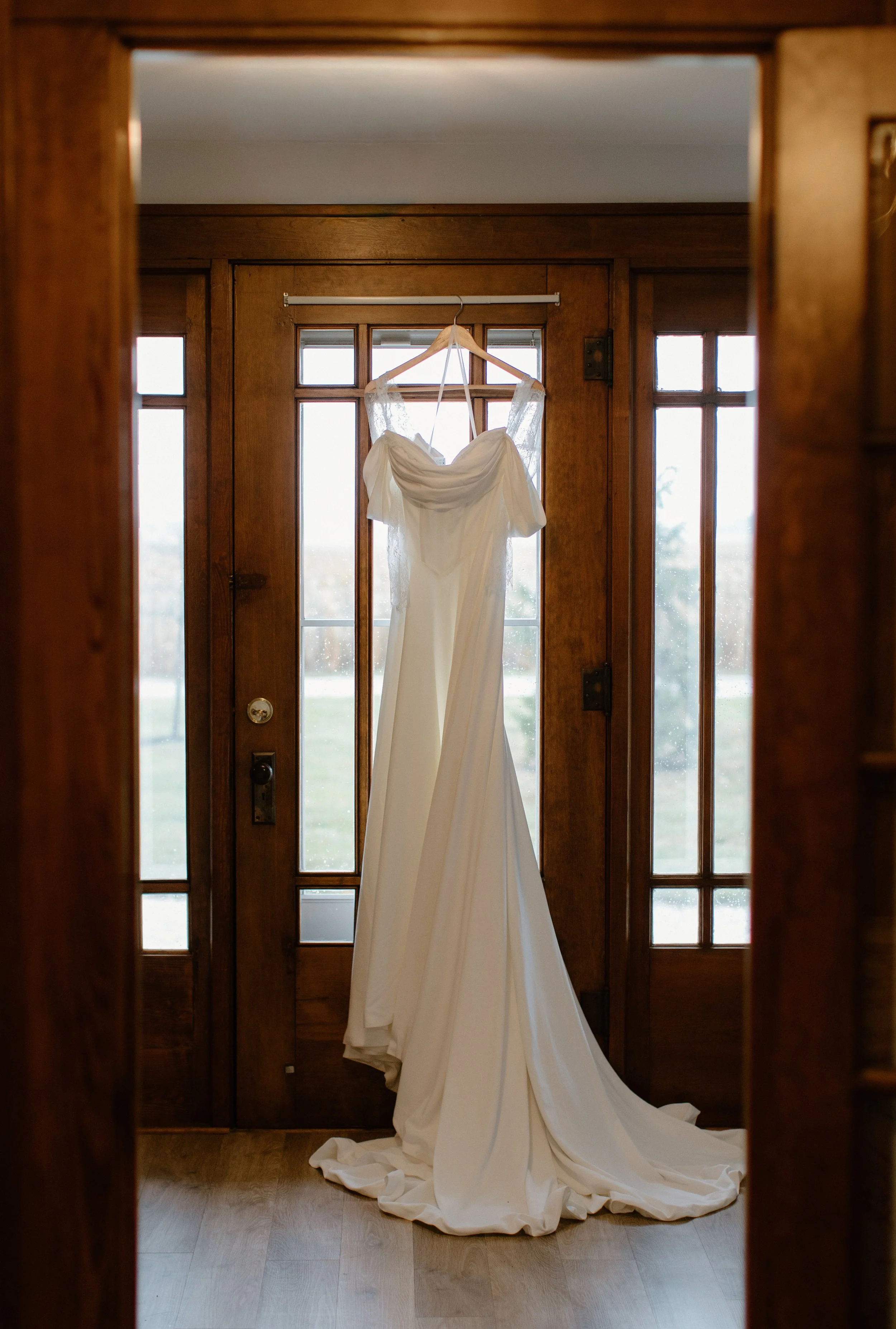 Indianapolis Indiana Barn Wedding Venue