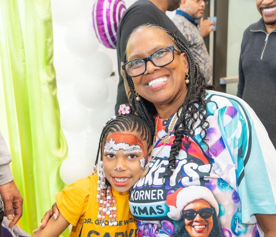 INTRODUCING MACKEY&rsquo;S KORNER

Mackey&rsquo;s Korner began serving the public in 2021 and is a 501 (c)(3) nonprofit organization.
After the tragic loss of her grandson, Jamahl Mackey, to suicide in 2021, Lynette turned her grief into a powerful m