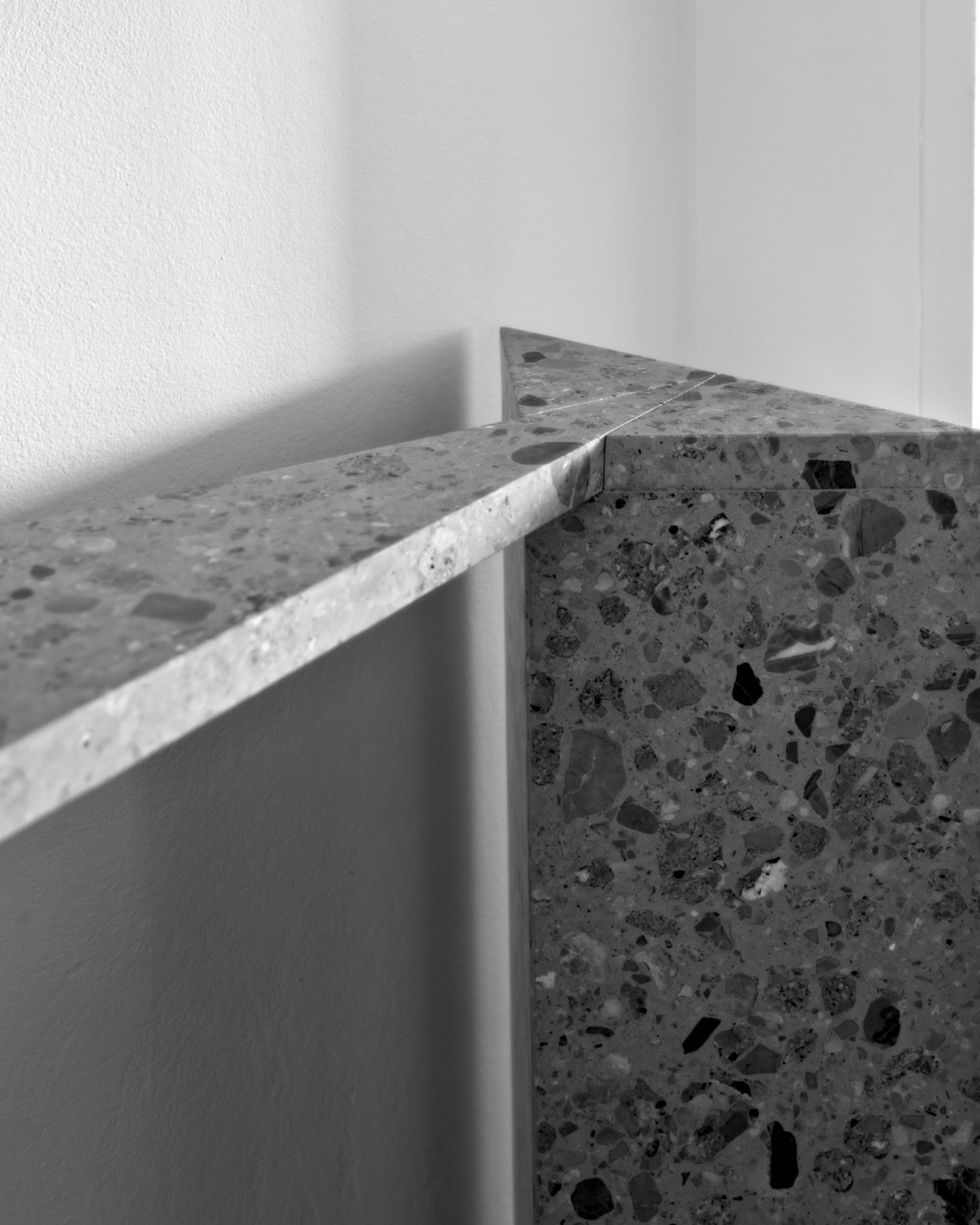 Great design isn&rsquo;t about excess; it&rsquo;s about refinement. Honing in on the finer details,  with each choice contributing to a space that feels both effortless and profoundly considered.

Simple form, significant presence.

Stone: @unrivalle