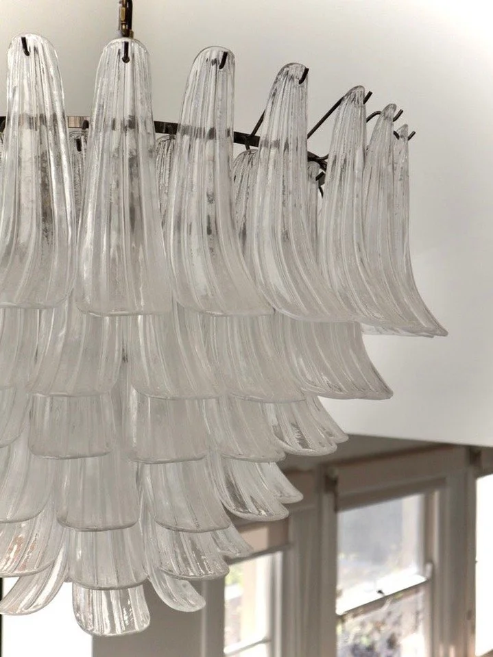 The right light makes all the difference. It highlights textures, sets the atmosphere, and brings a design to life.