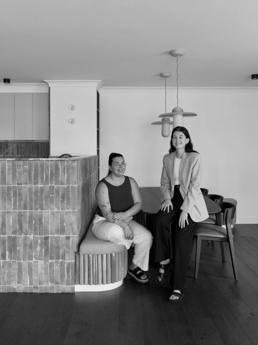 In a saturated industry led by trends, we noticed a gap in the market for those seeking more. 

Those seeking a desire for different and custom designs, let&rsquo;s chat.