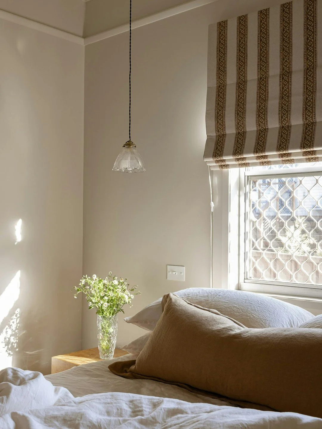 In interior design, mood isn't accidental; it's designed. Beyond aesthetics, our lighting selection is a purposeful decision that considers fixture placement to create the perfect mood in your space.

Interior Design @moriandcurllstudio
Builder @fore