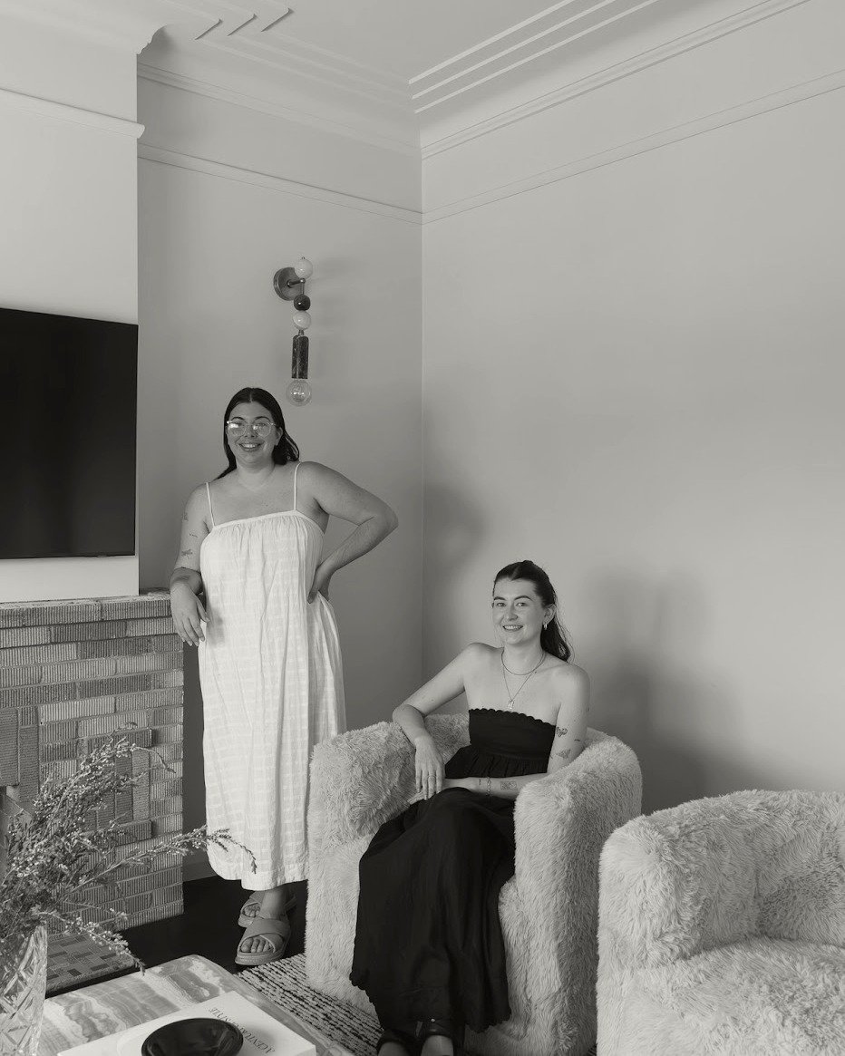 Interiors made interesting.

We design with purpose, crafting spaces that are inherently interesting yet deeply rooted in design principles.

Designing for unique, timeless impact.