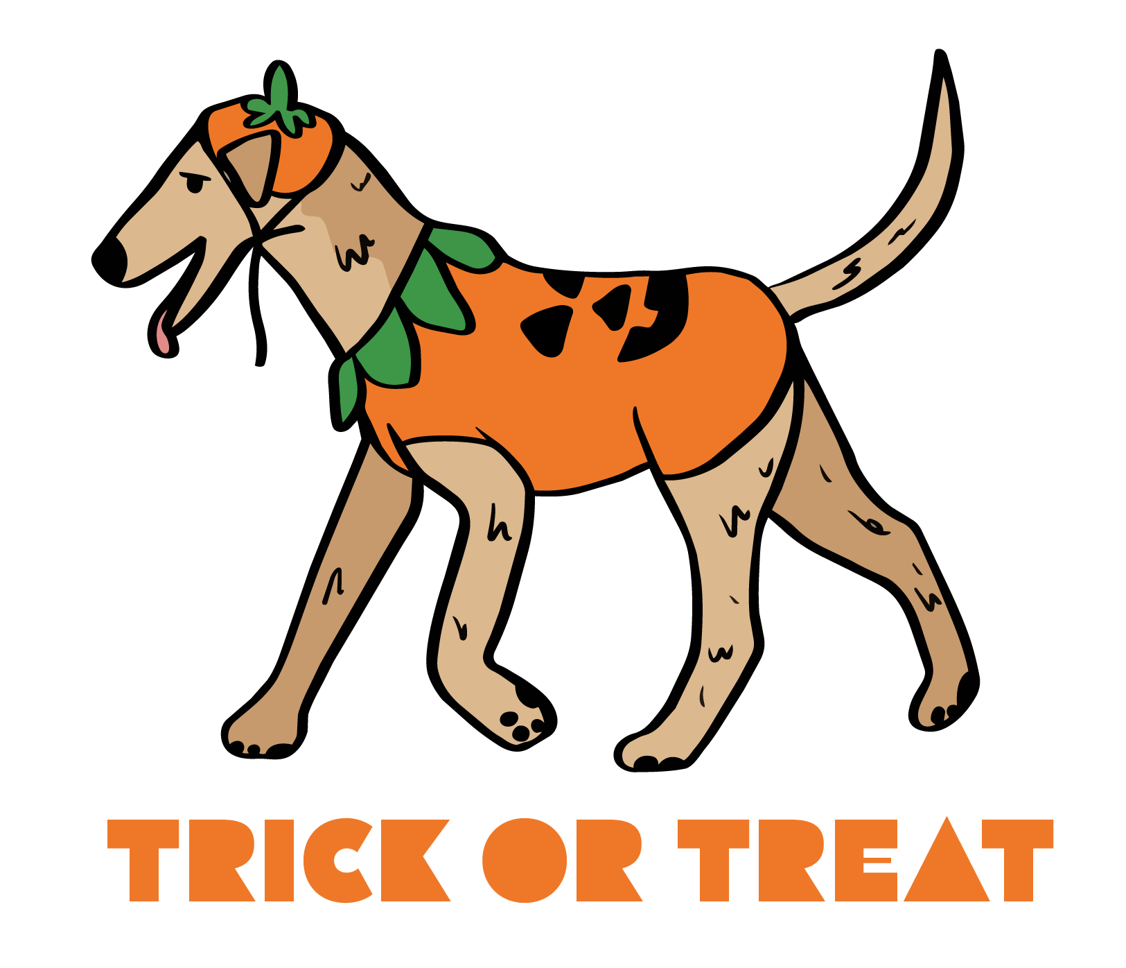 Halloween Dog Vector.PNG