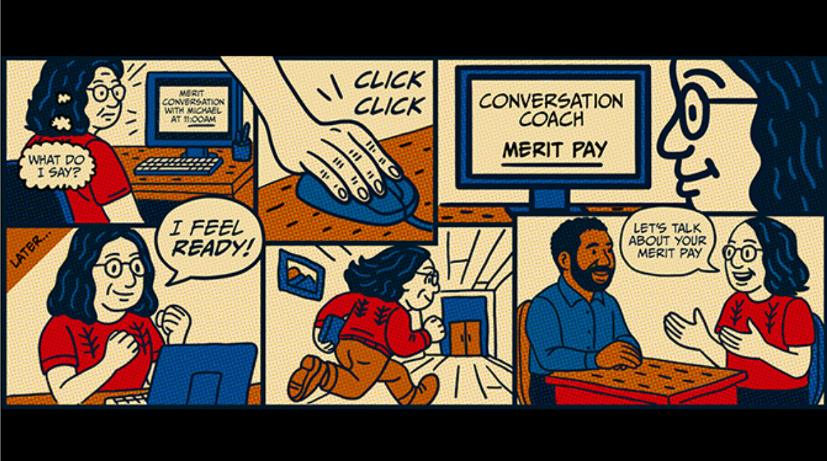 Merit Pay