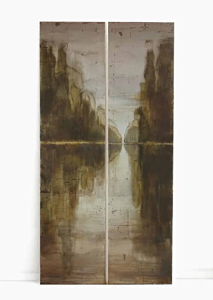 WATER REFLECTION