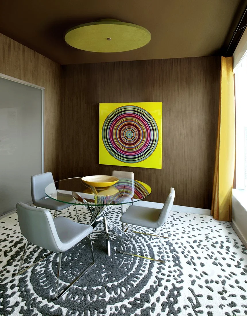 POP ART APARTMENT