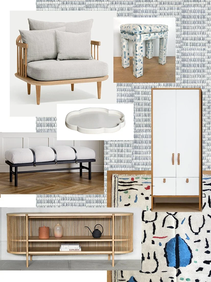 PRIVATE CLIENT | NORTH CAPITOL HILL 2