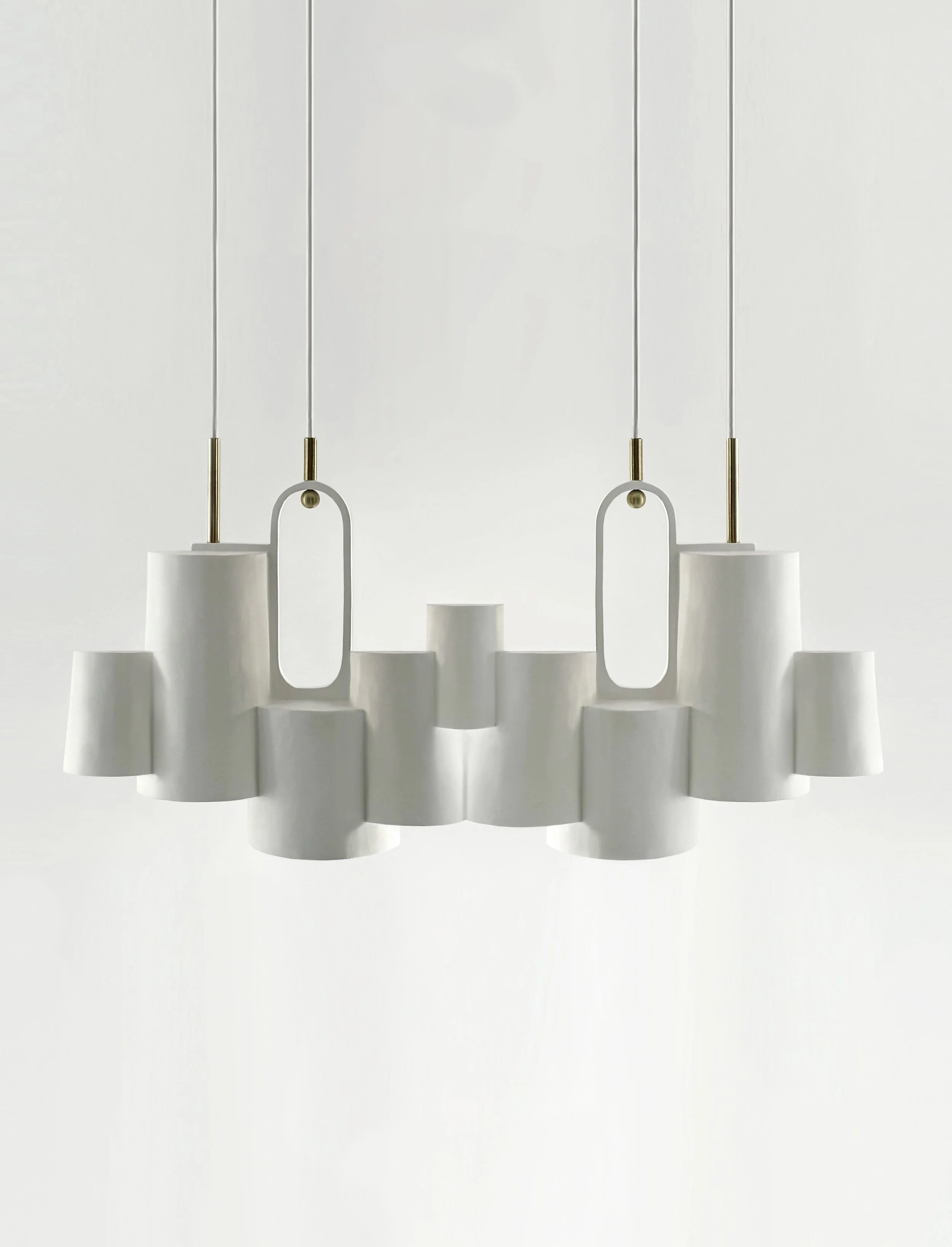 PLASTER OBSCURA BELLSCAPE