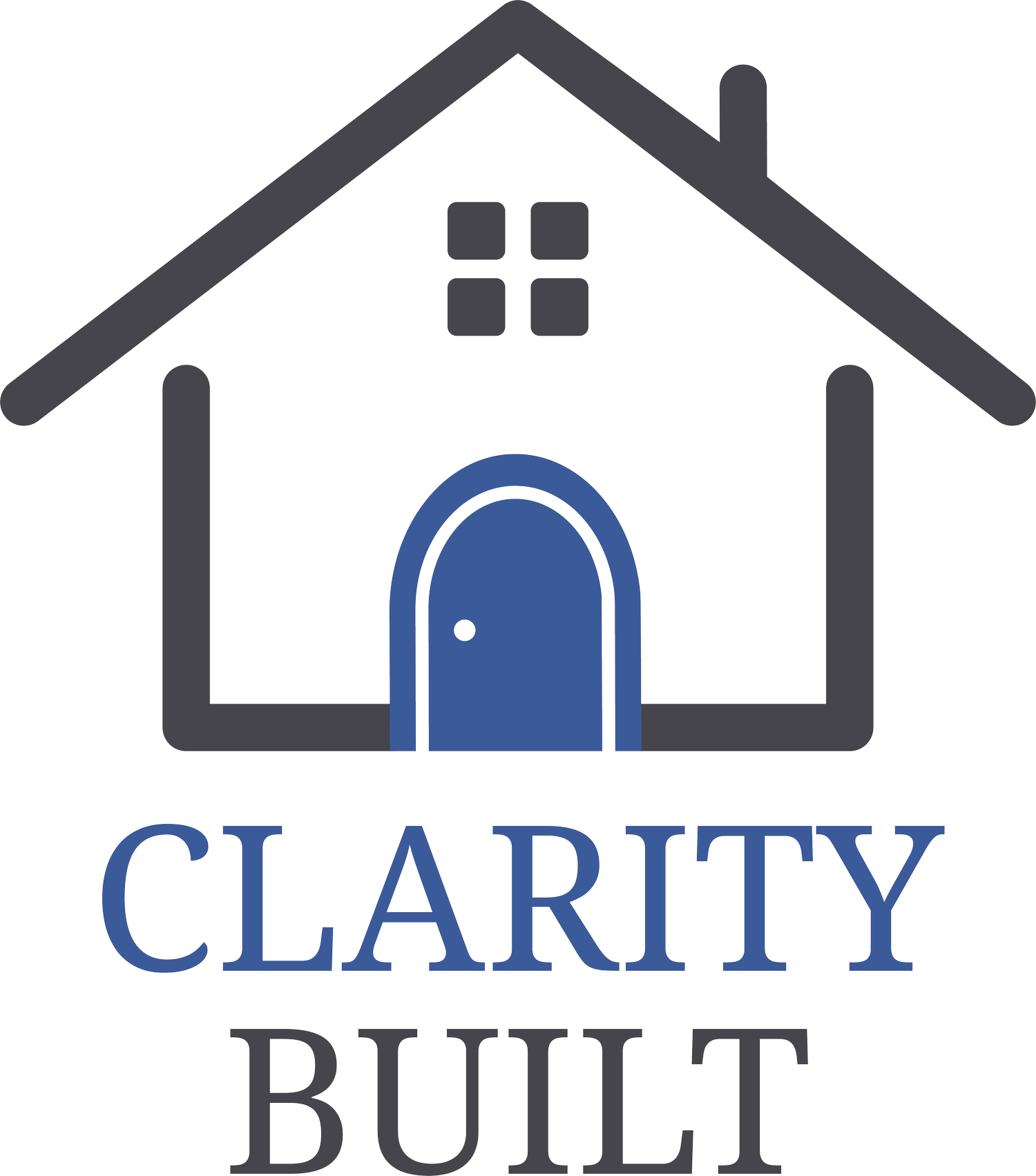 Clarity Built  Homes
