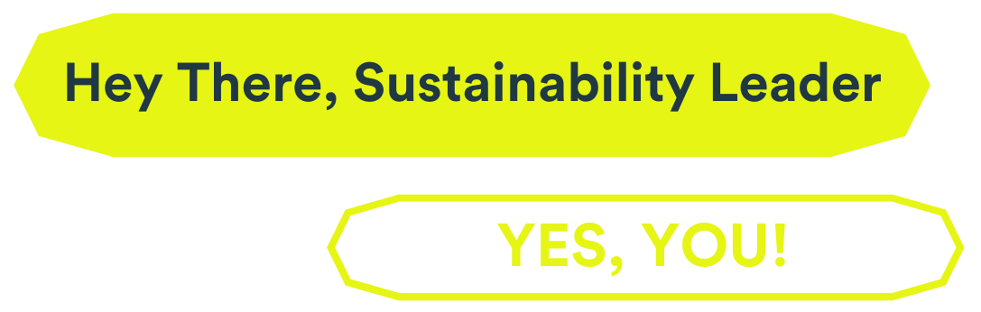 Circularity For Climate