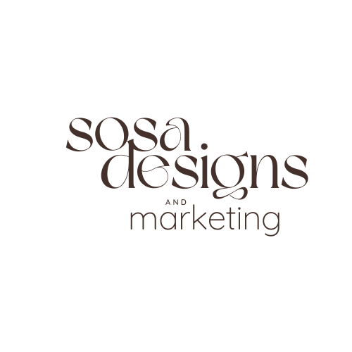 Sosa Designs &amp; Marketing