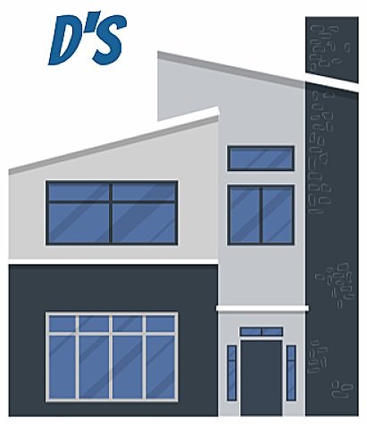 D&#39;s Home Repair Remodel Plumbing