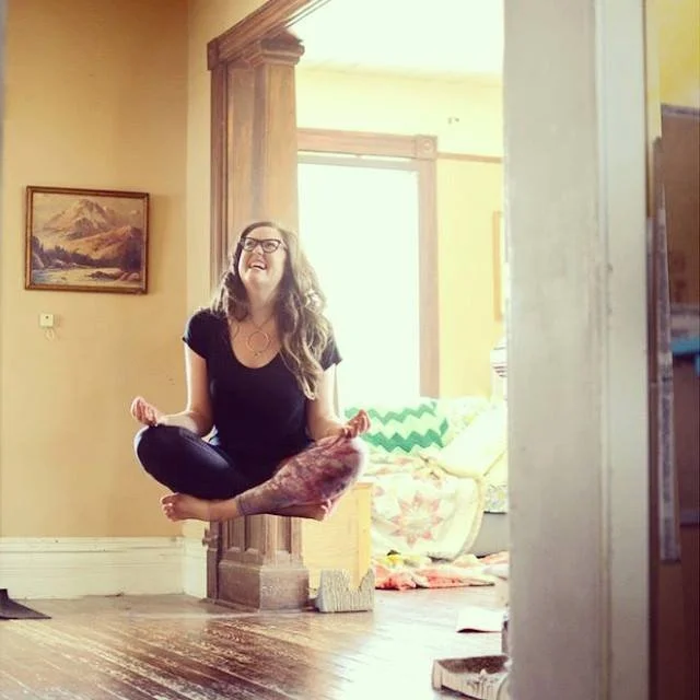 Mantras & Meditation Weekly Class