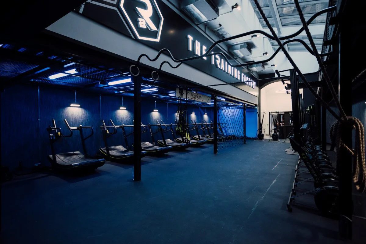 R2 Training with ClassPass