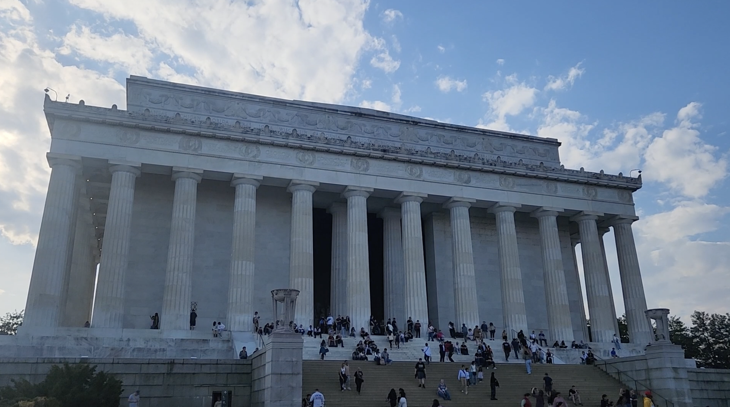 Finseca (Video & Series)