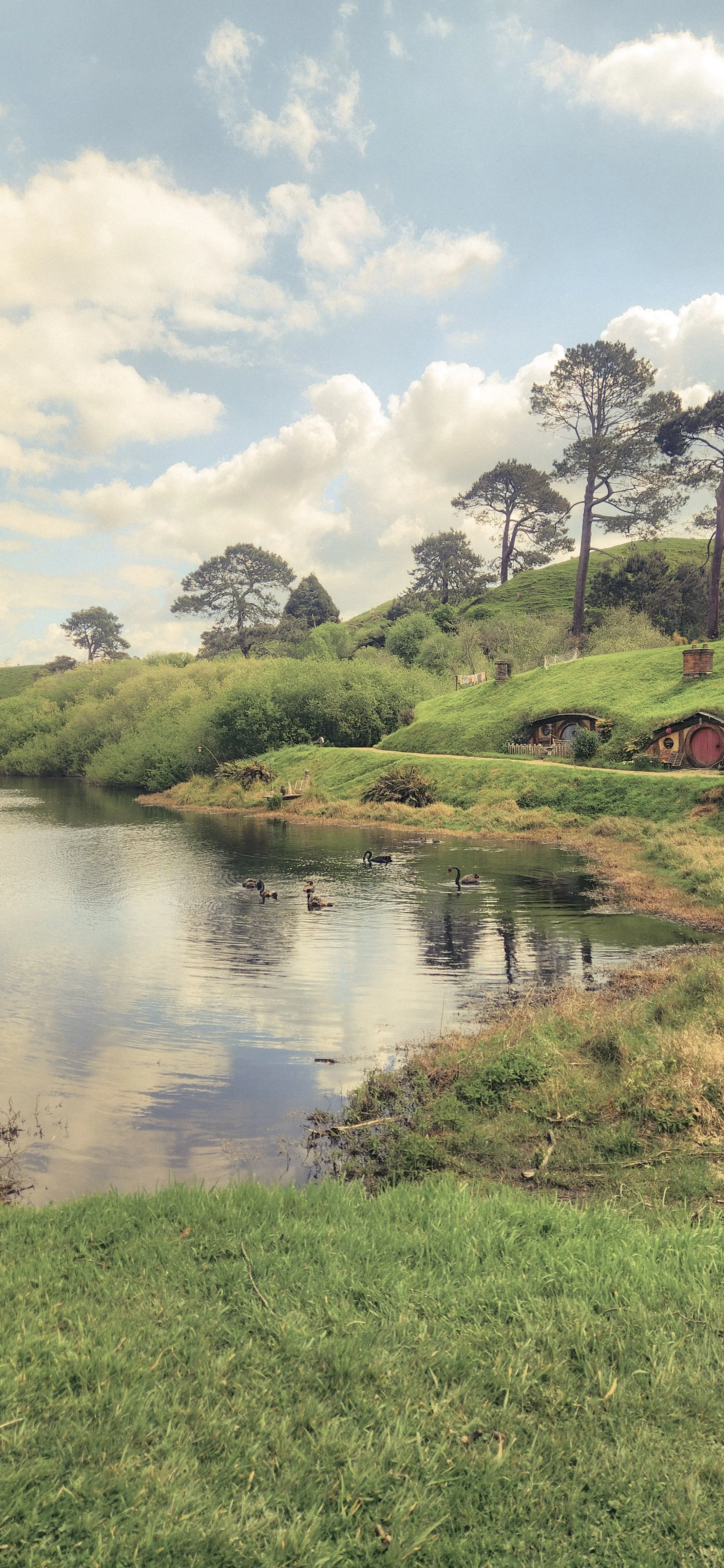Hobbiton