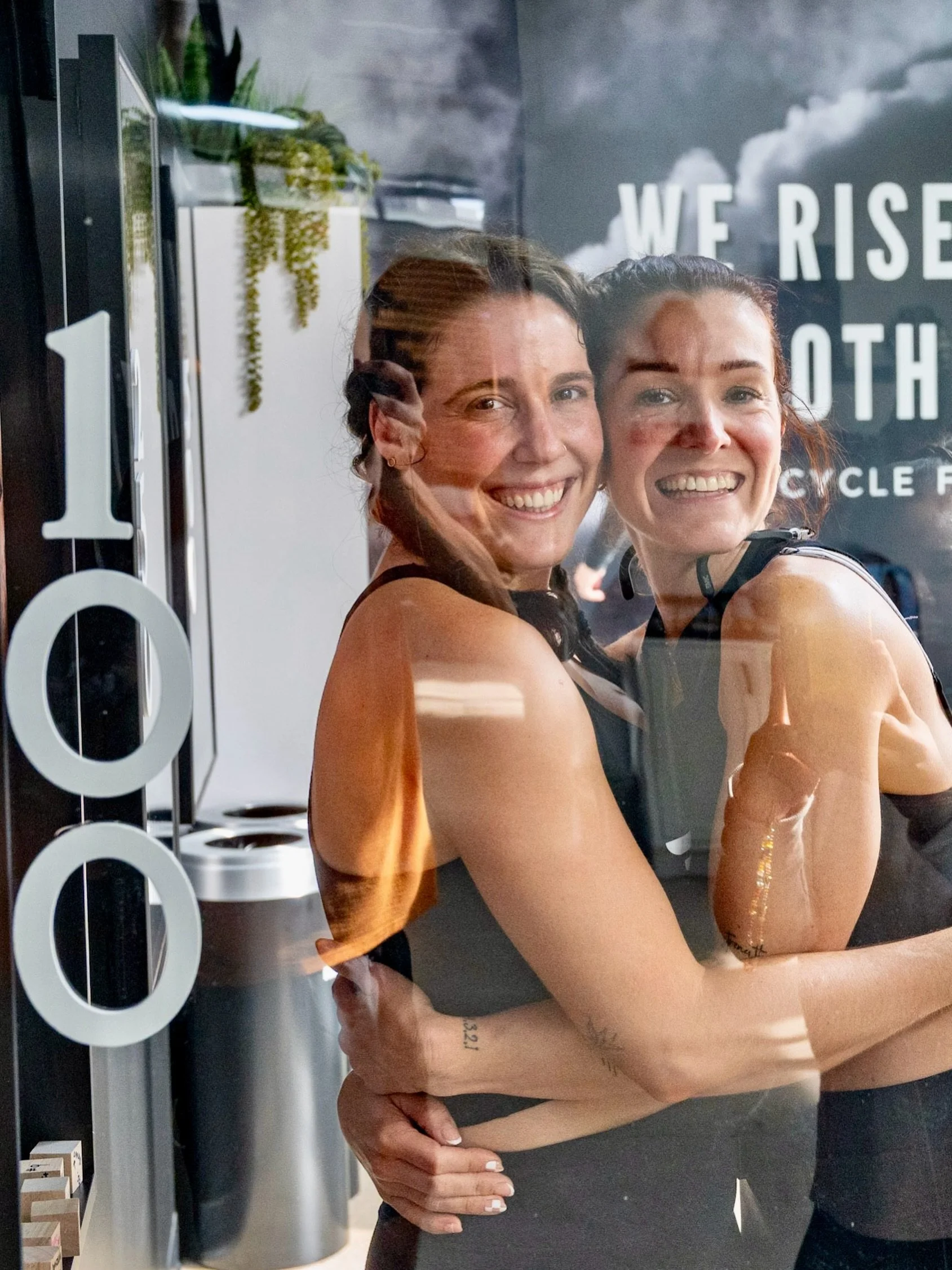 Every block tells a story. 💫

100, 250, 500 classes and beyond&mdash;don&rsquo;t forget to sign your milestone block and add it to our shadowboxes! We&rsquo;re so proud to be part of your journey and love celebrating every milestone along the way. ?