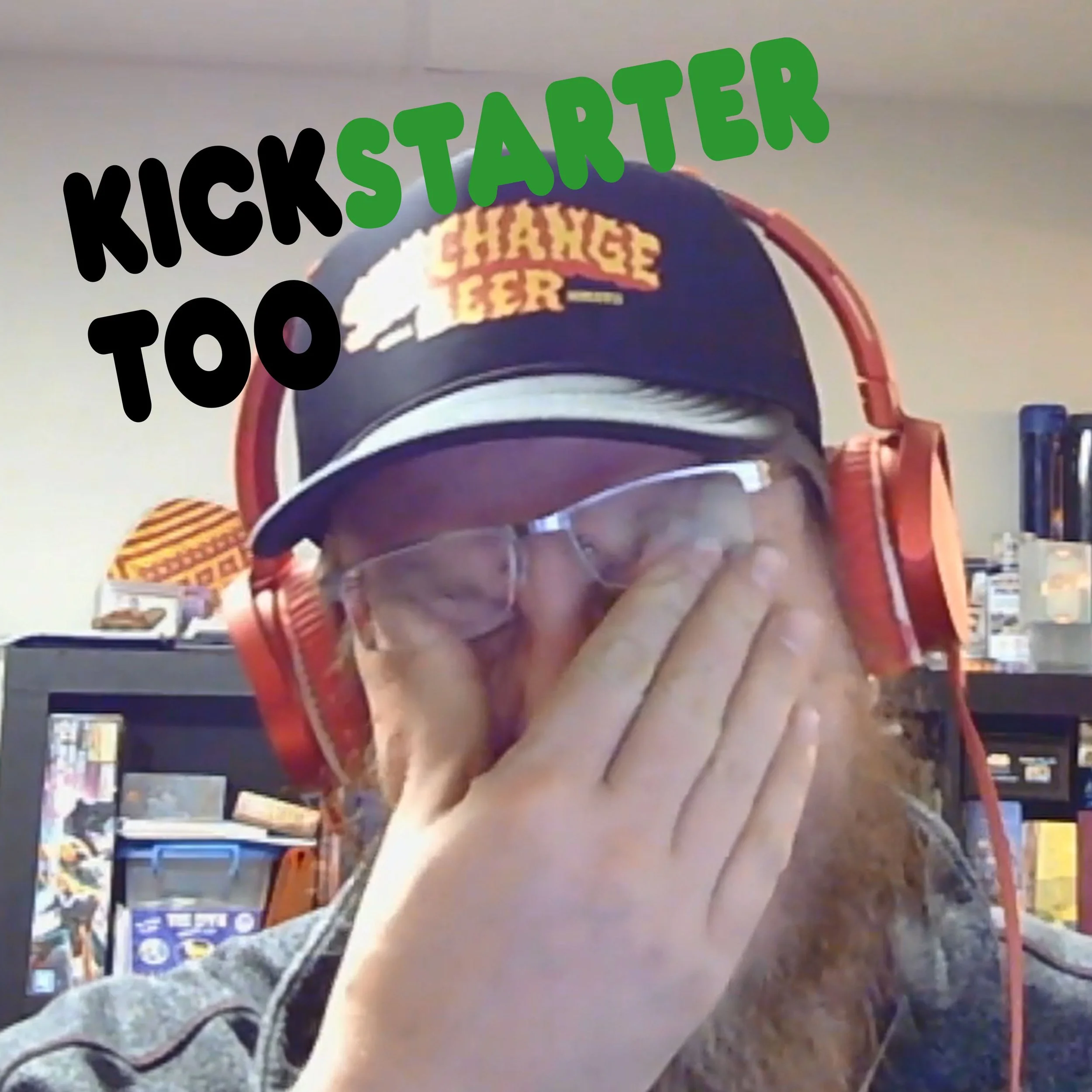 Darkest Dungeon Board Game Disaster: Why Kickstarter is Killing Tabletop Companies