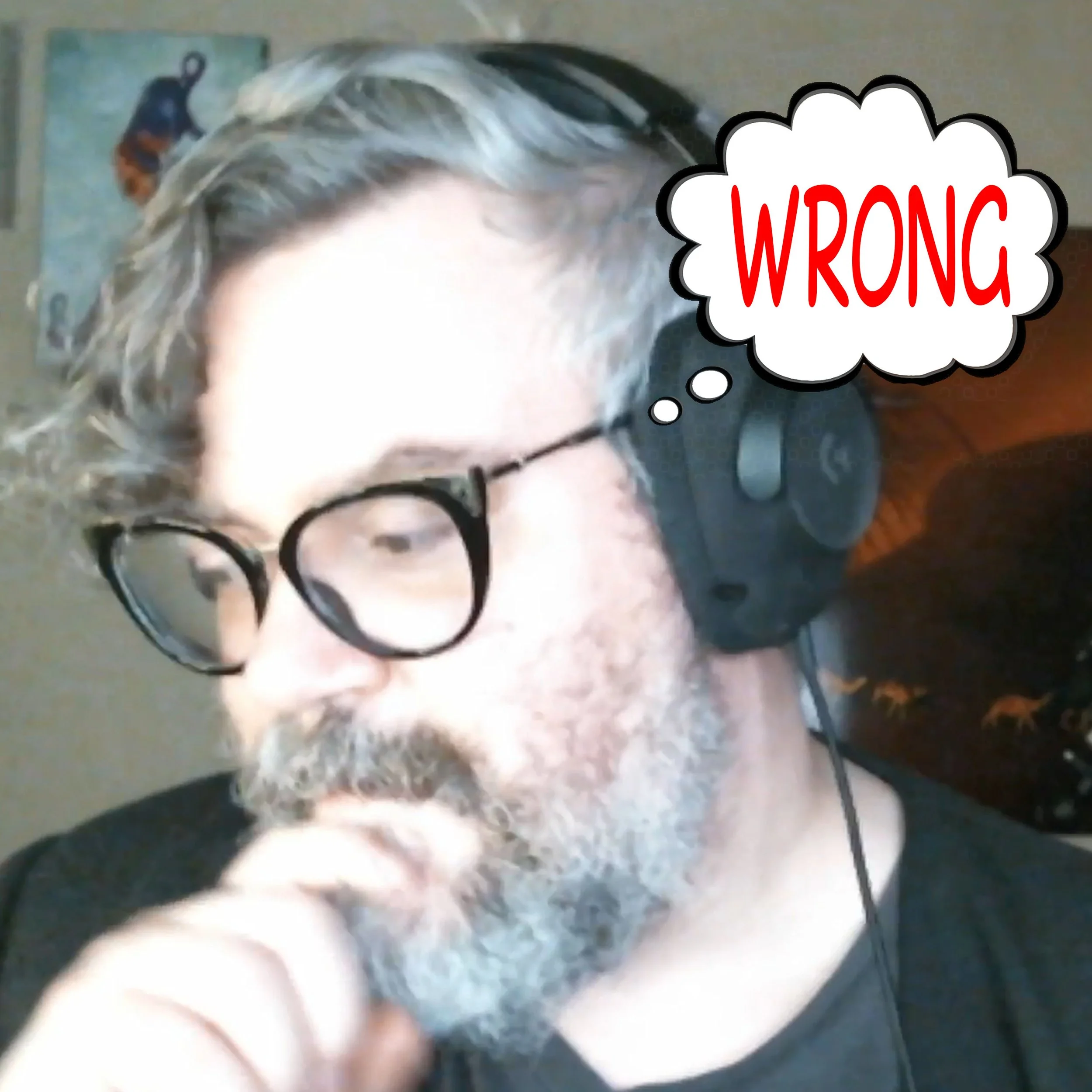 AI Revisited: The Turd in the Digital Pool