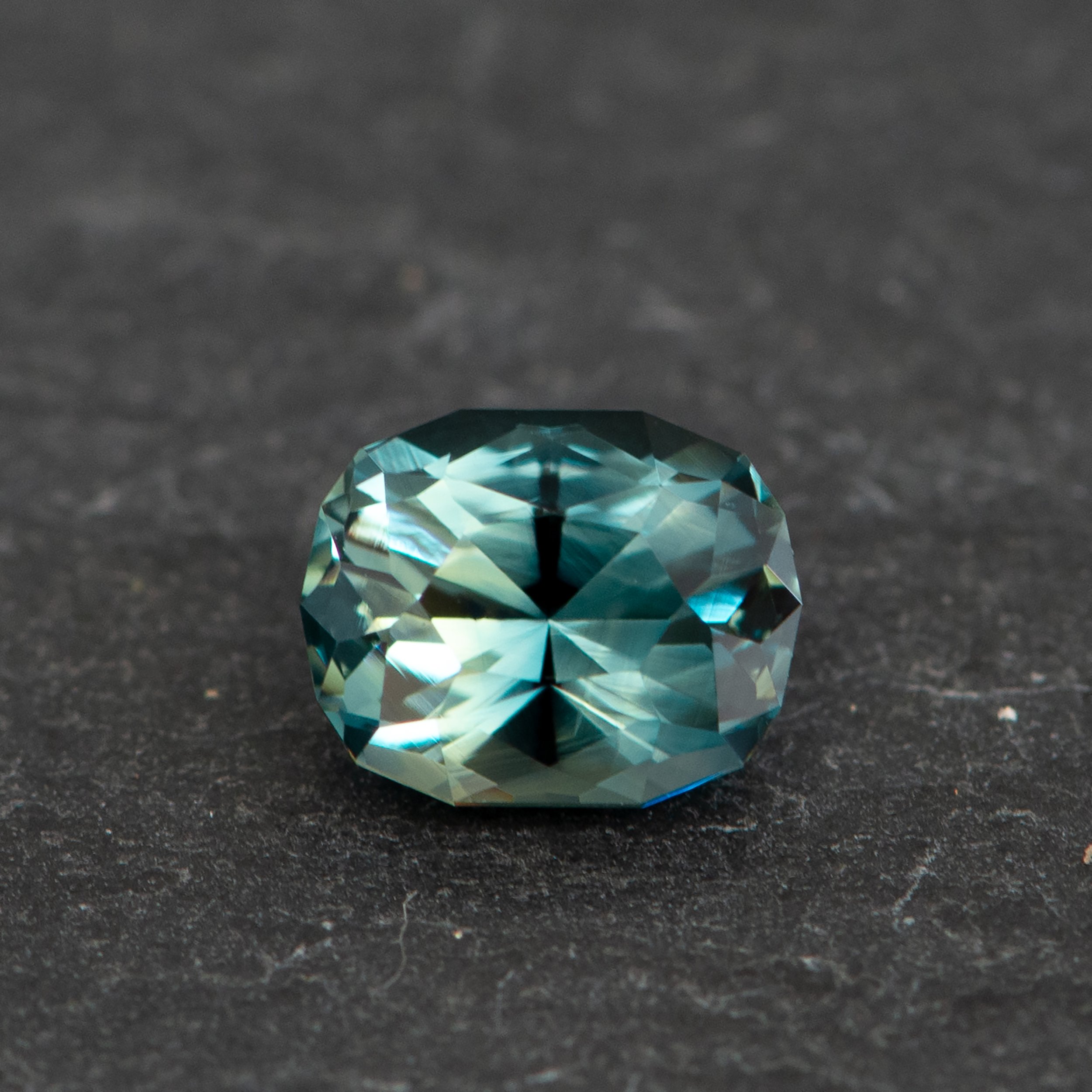 Inverell Parti Sapphire | 1.4ct