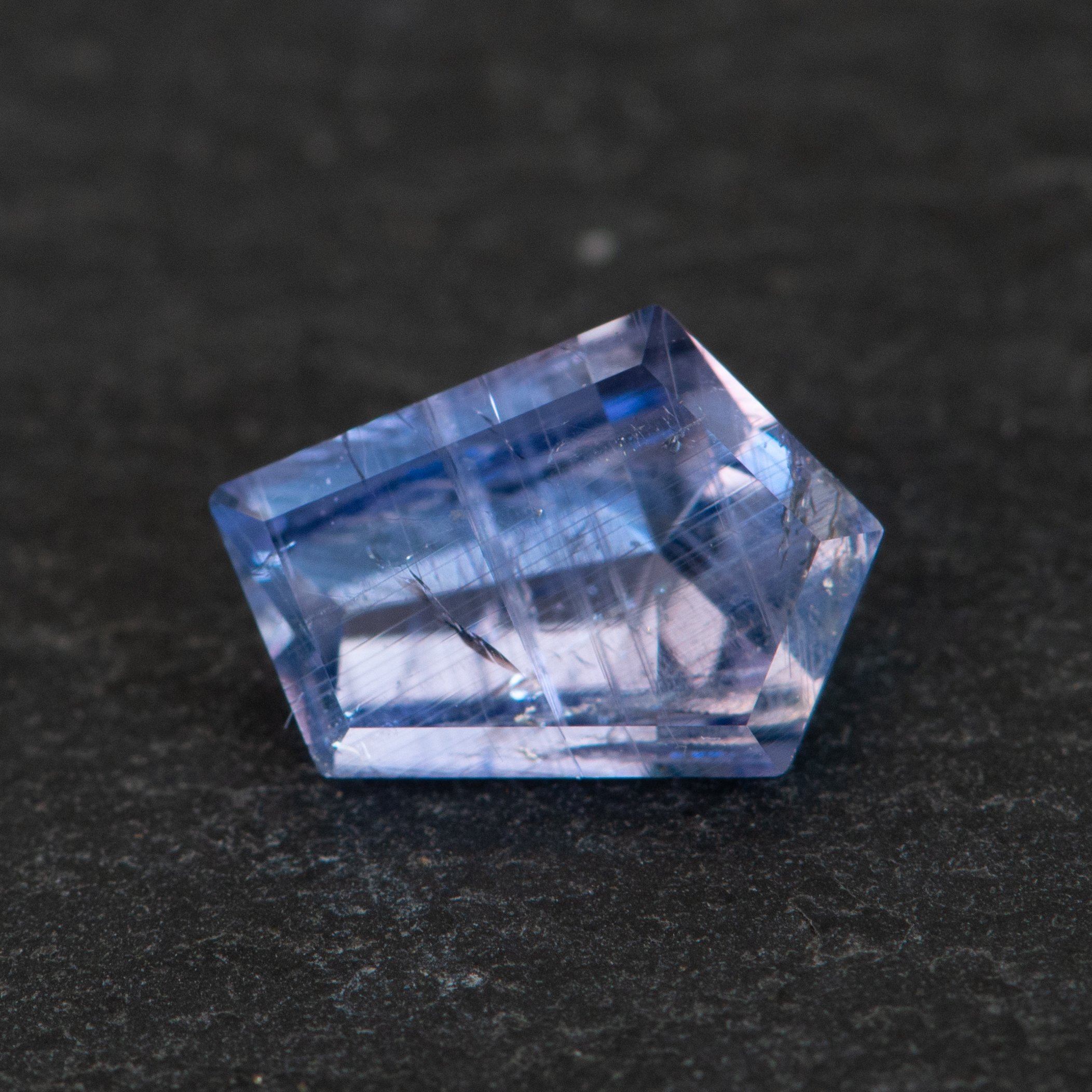 Blue Tanga Sapphire | 1.625ct