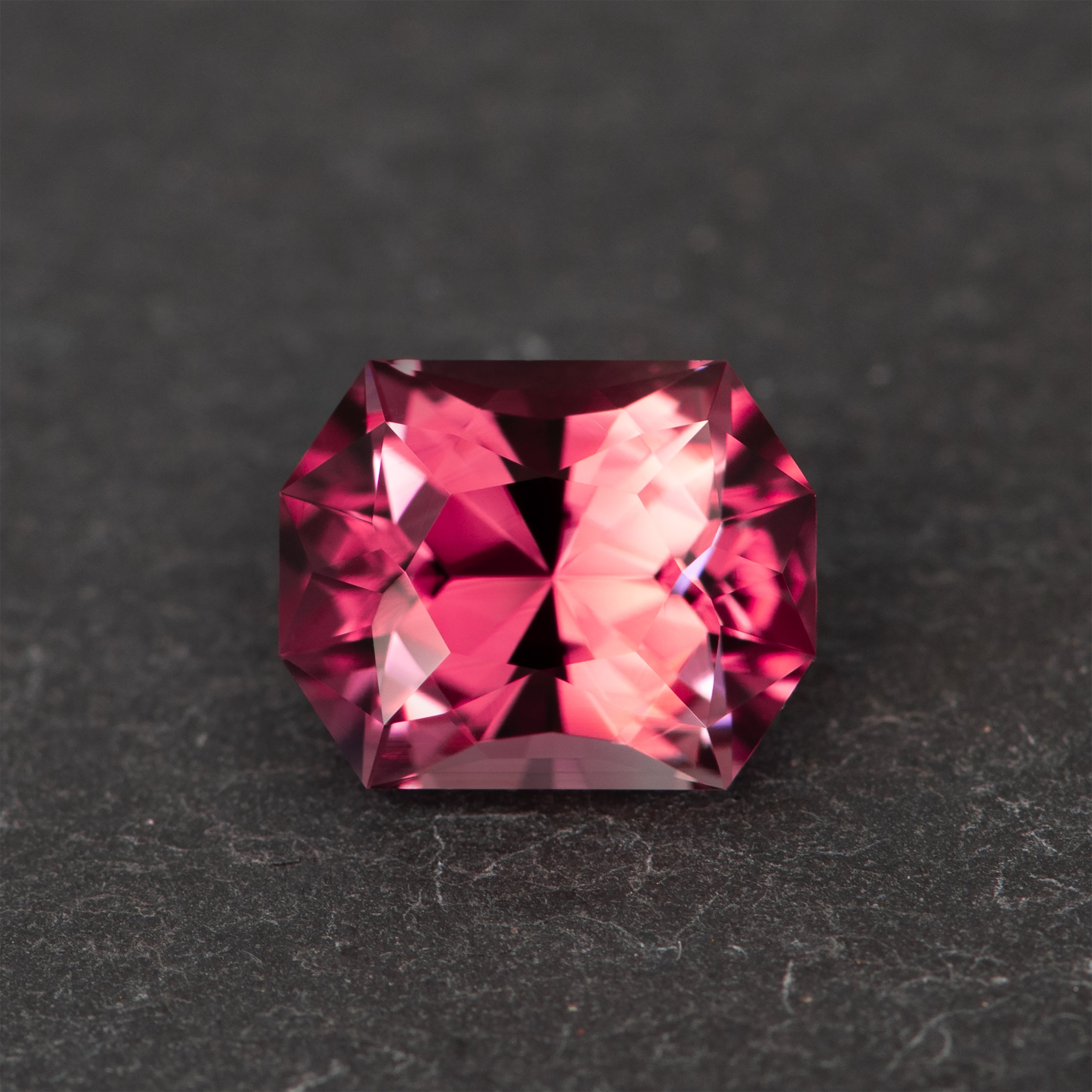 Pink Tourmaline | 3.43ct