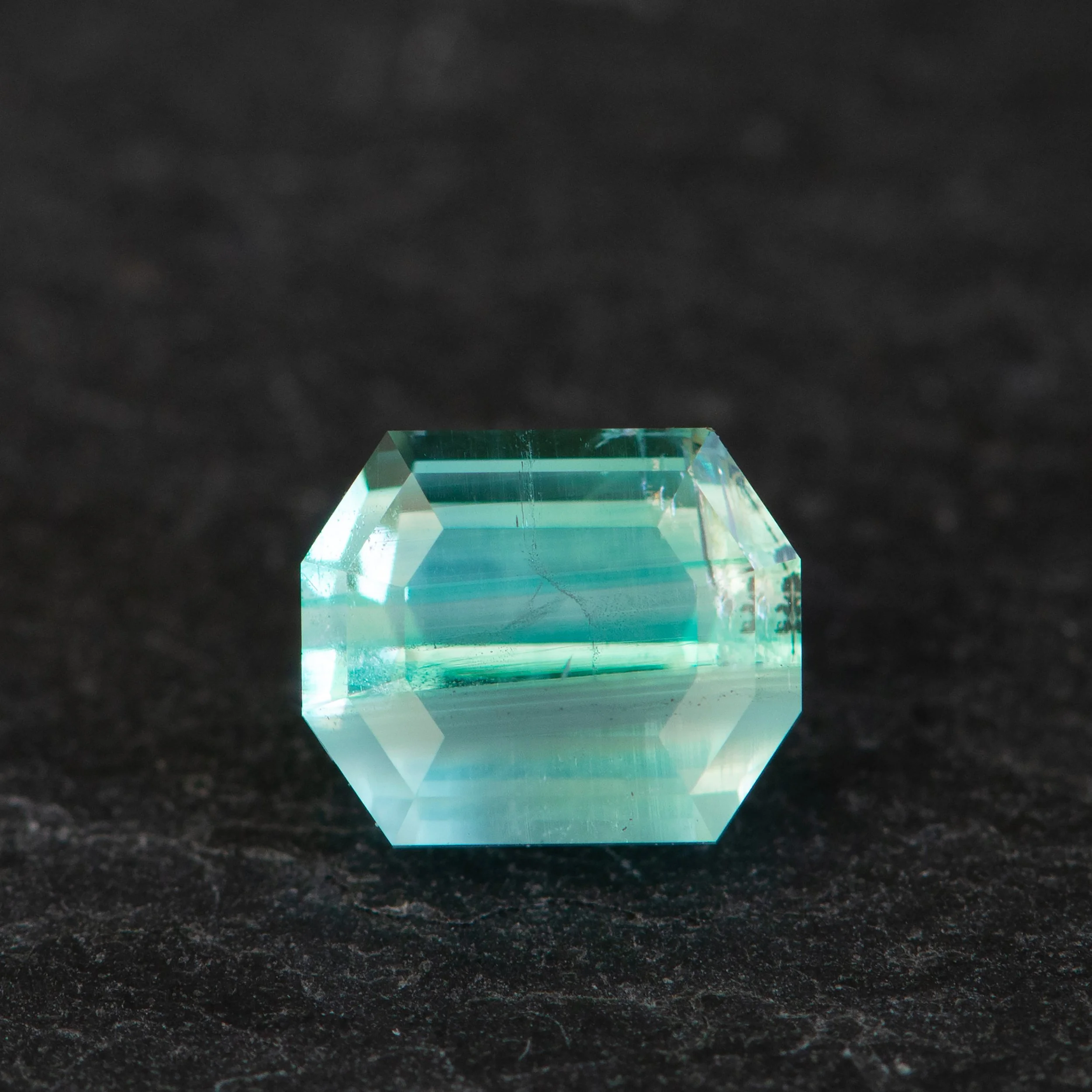 Torrington Emerald | 1.21ct