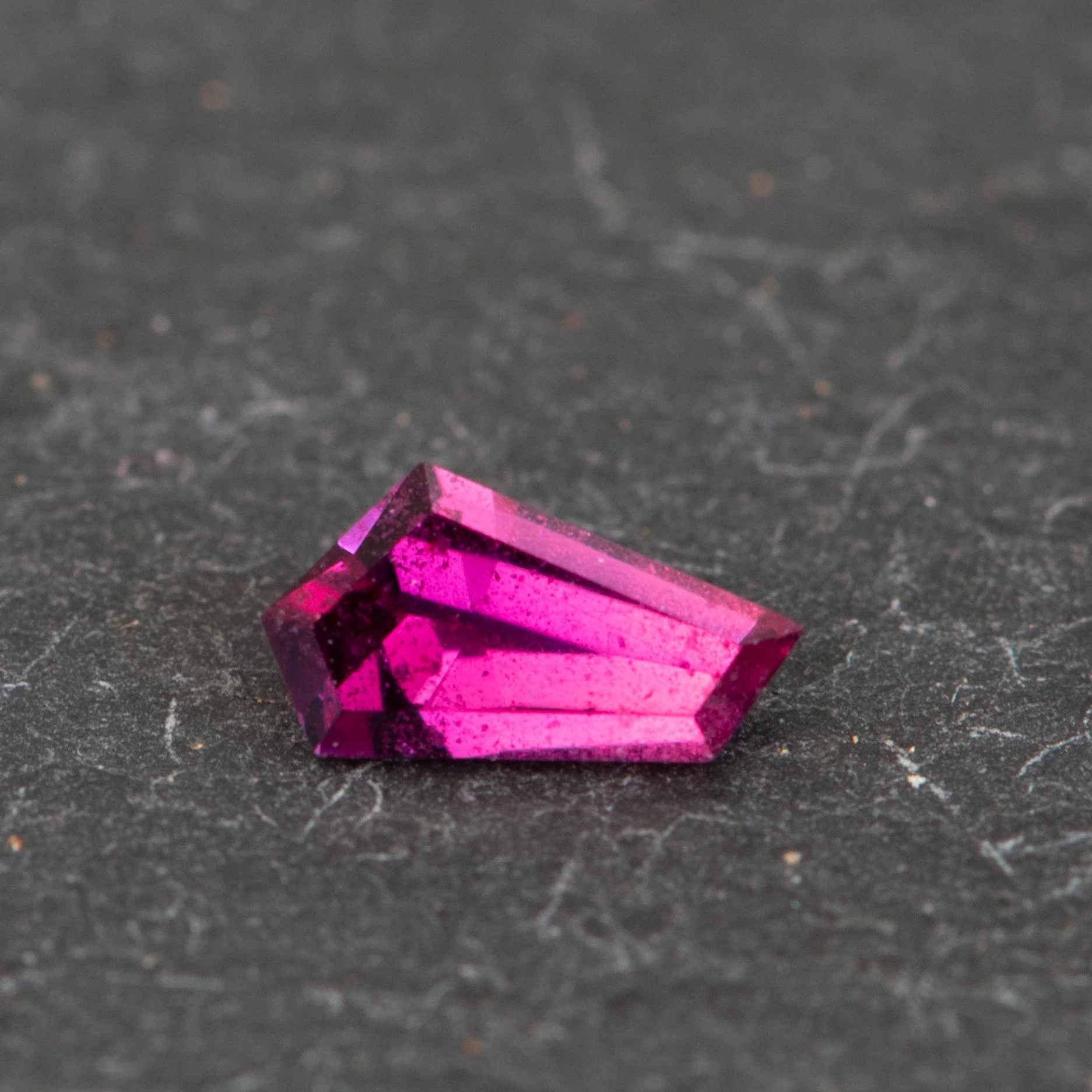 Pink Australian Sapphire | 0.745ct