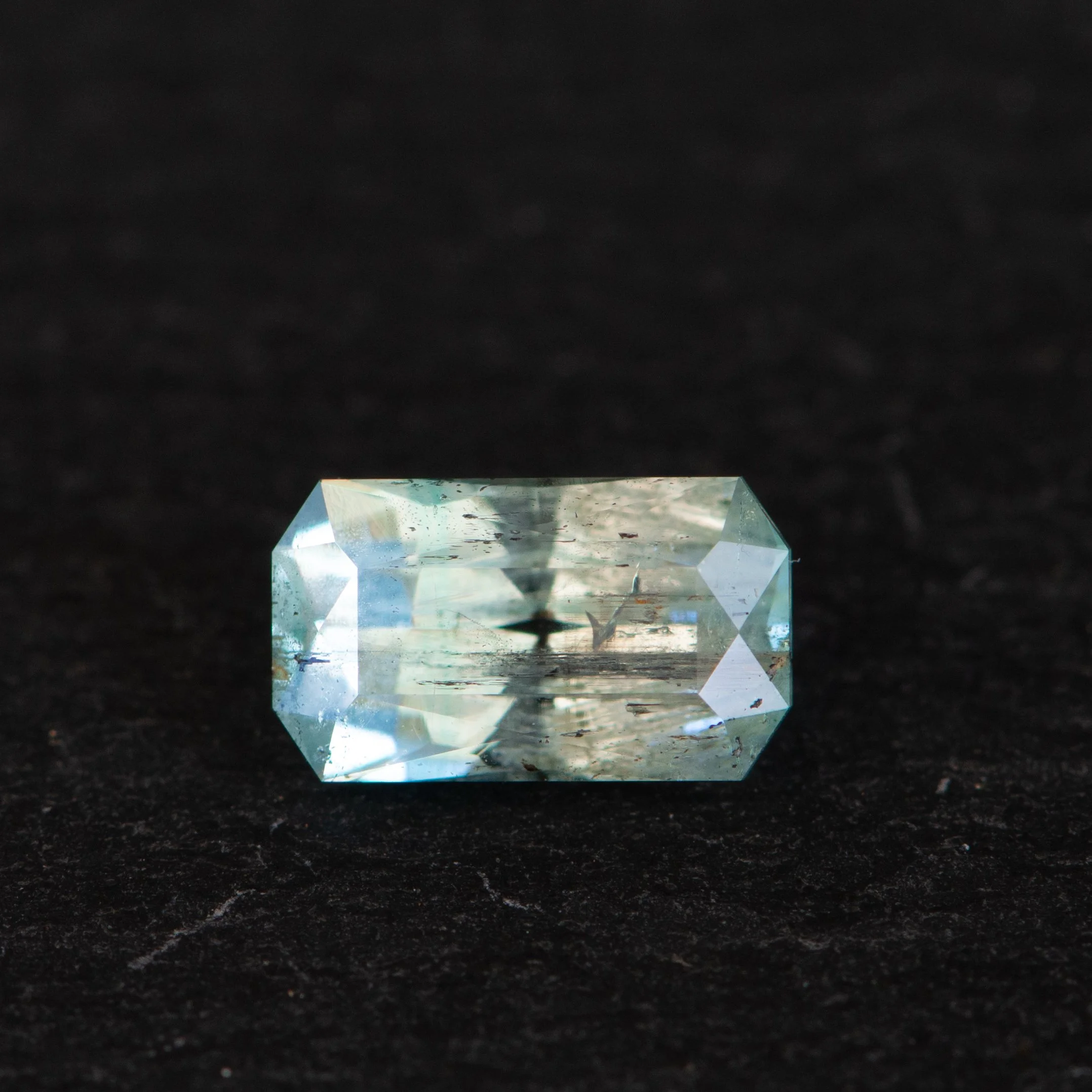 Torrington Emerald/Beryl | 1.15ct