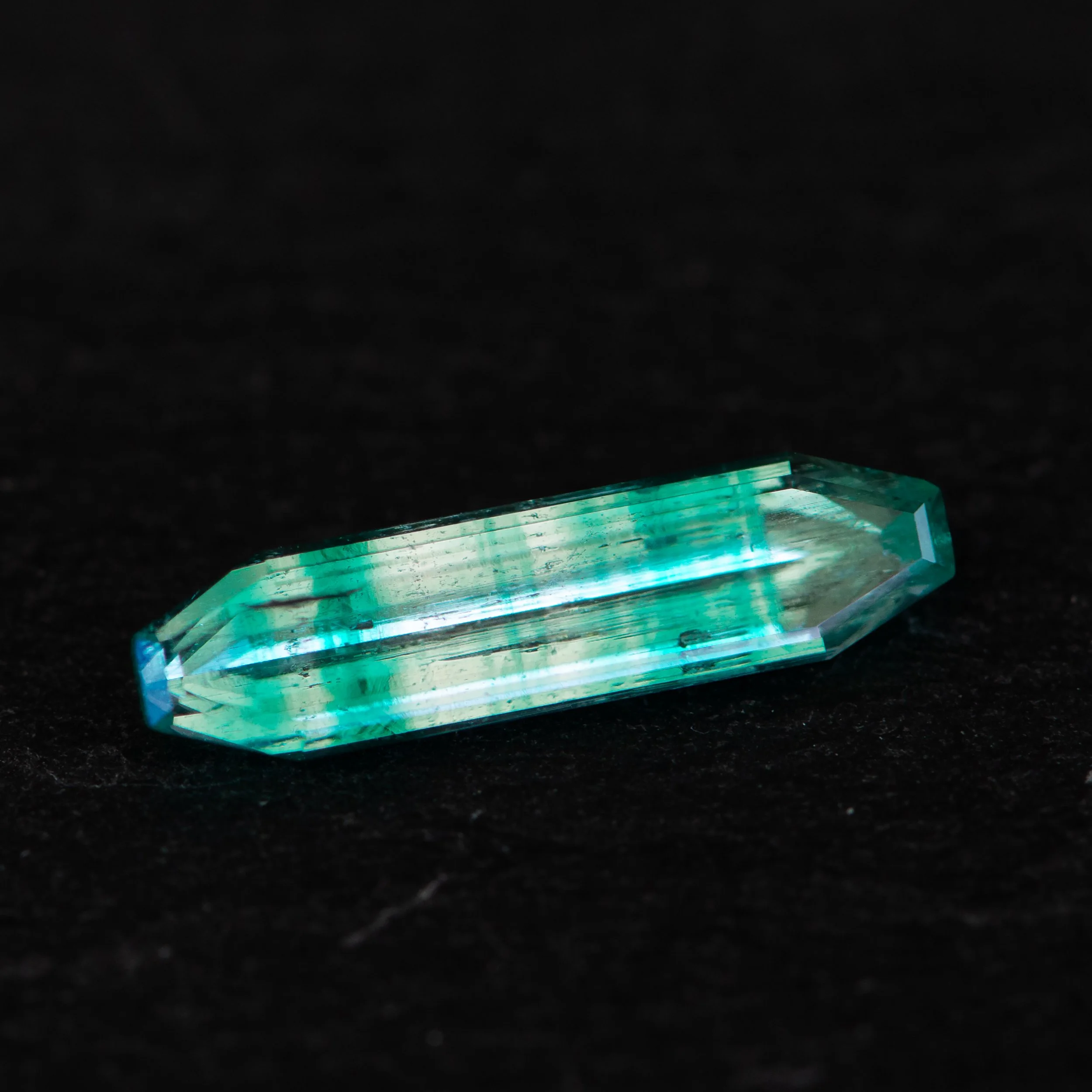 Torrington Emerald | 1.2ct