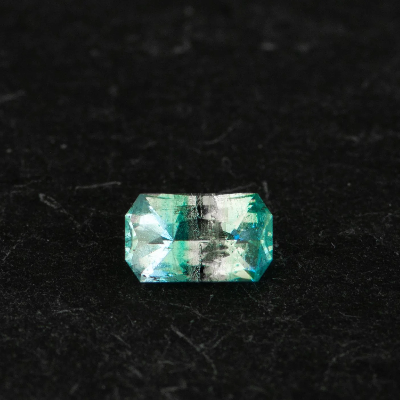 Torrington Emerald | 0.445ct