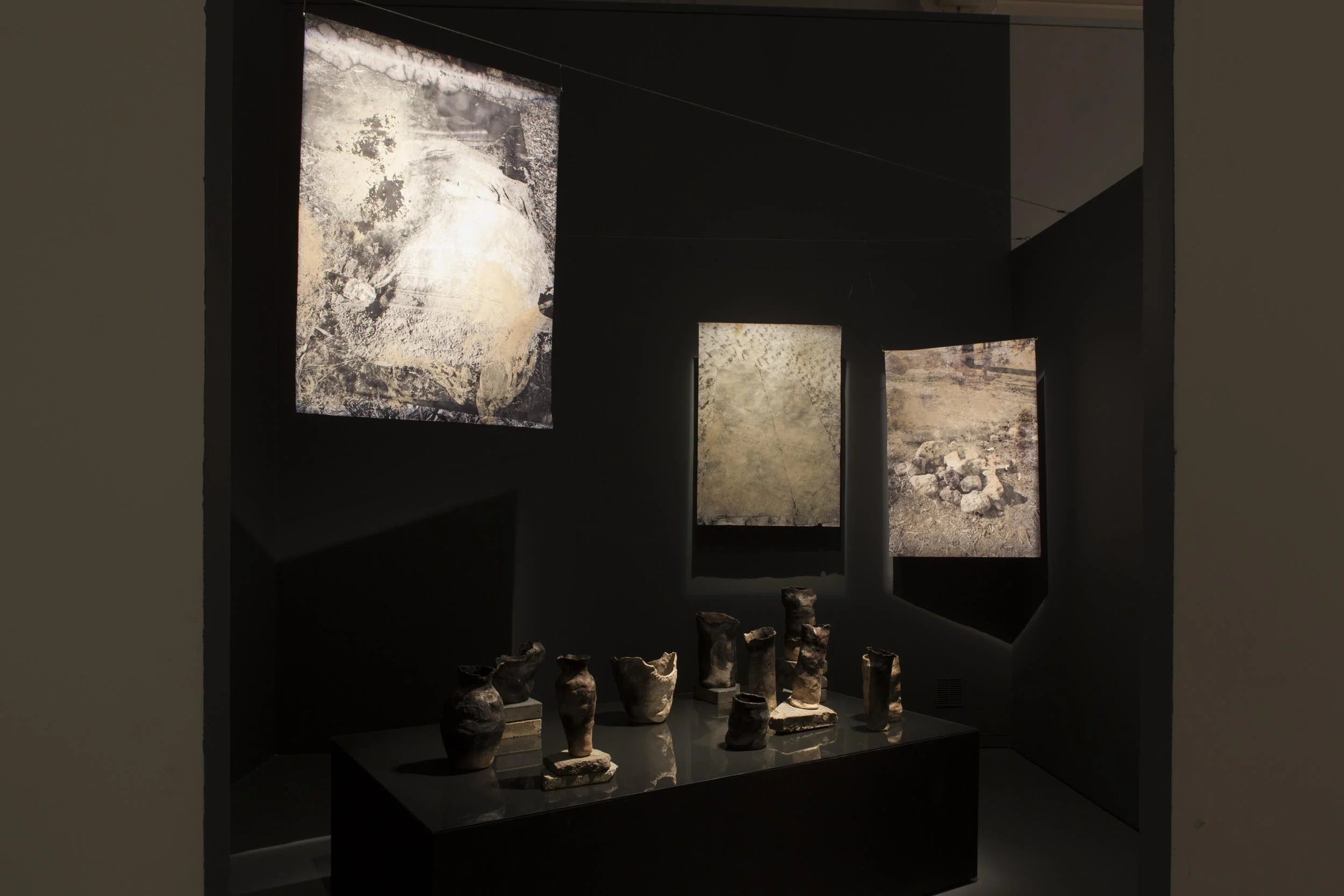 Install view_Kate Alida Mullen, Matagarup, as featured in Hatched - National Graduate Show, 2017_Image by Jack Ball_10.jpg