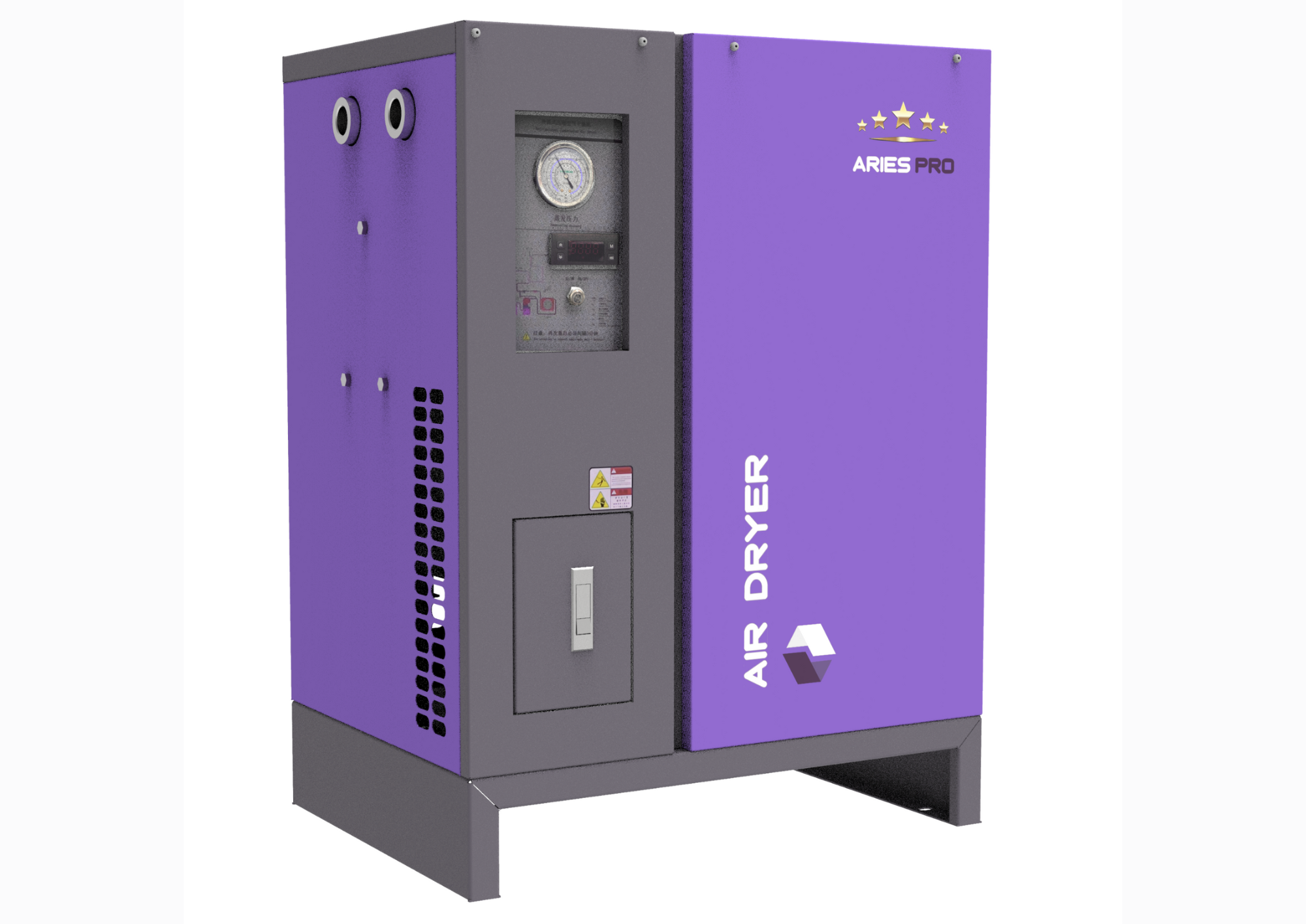 AriesPro Refrigerated Air Dryer