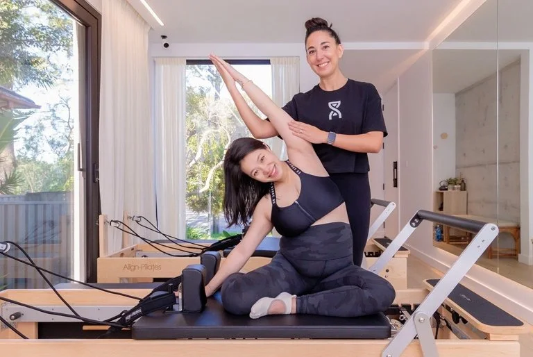 Who Can Benefit From Clinical Pilates?