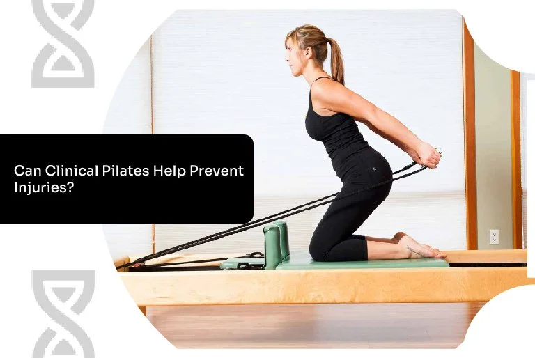 Can Clinical Pilates Help Prevent Injuries?
