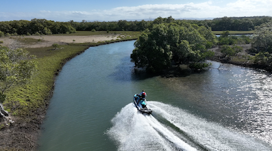 Beginner's Guide to Avoiding the Top 5 JetSki Mistakes