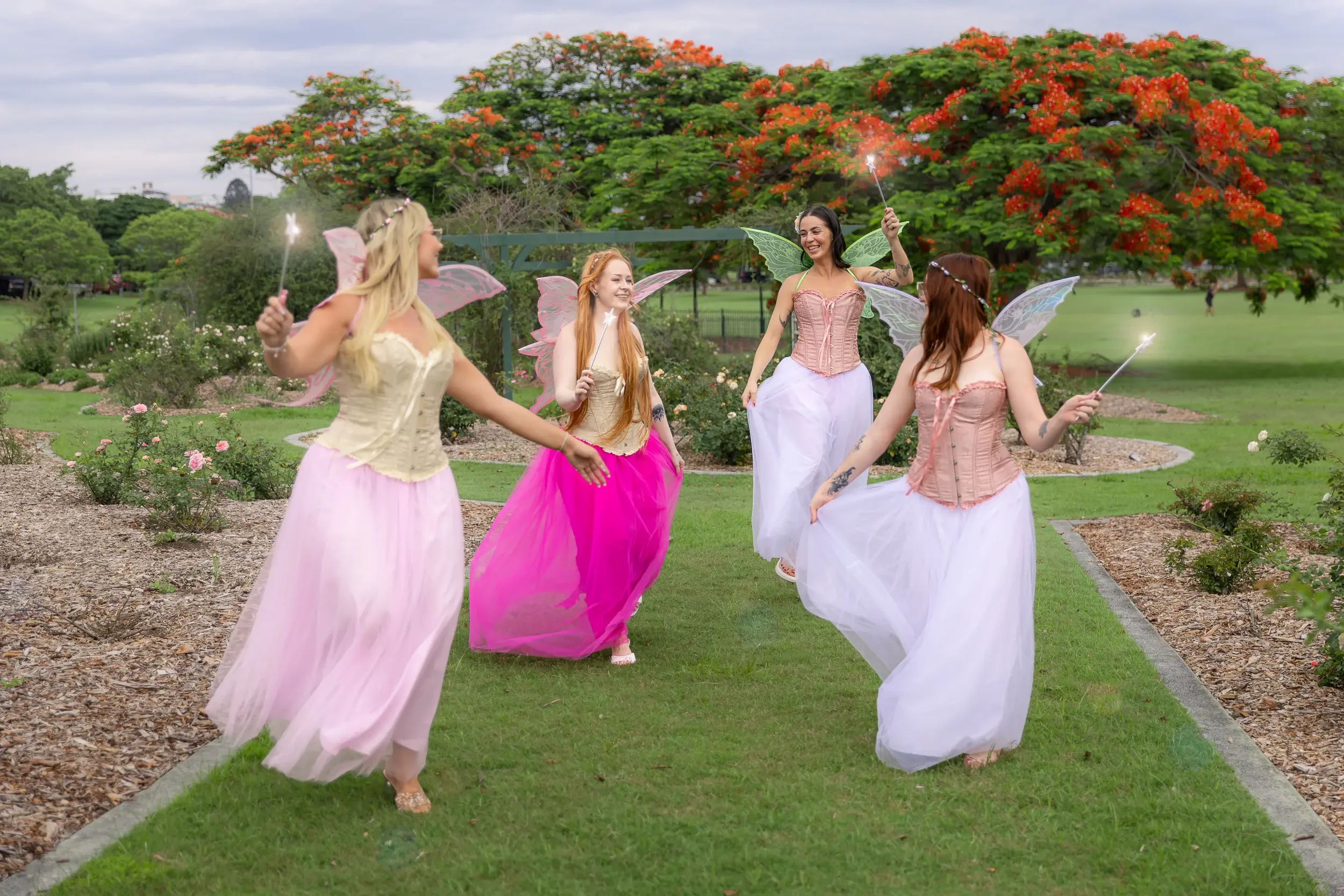 Bris Party Fairies x IMAGERY by Nae-34.webp