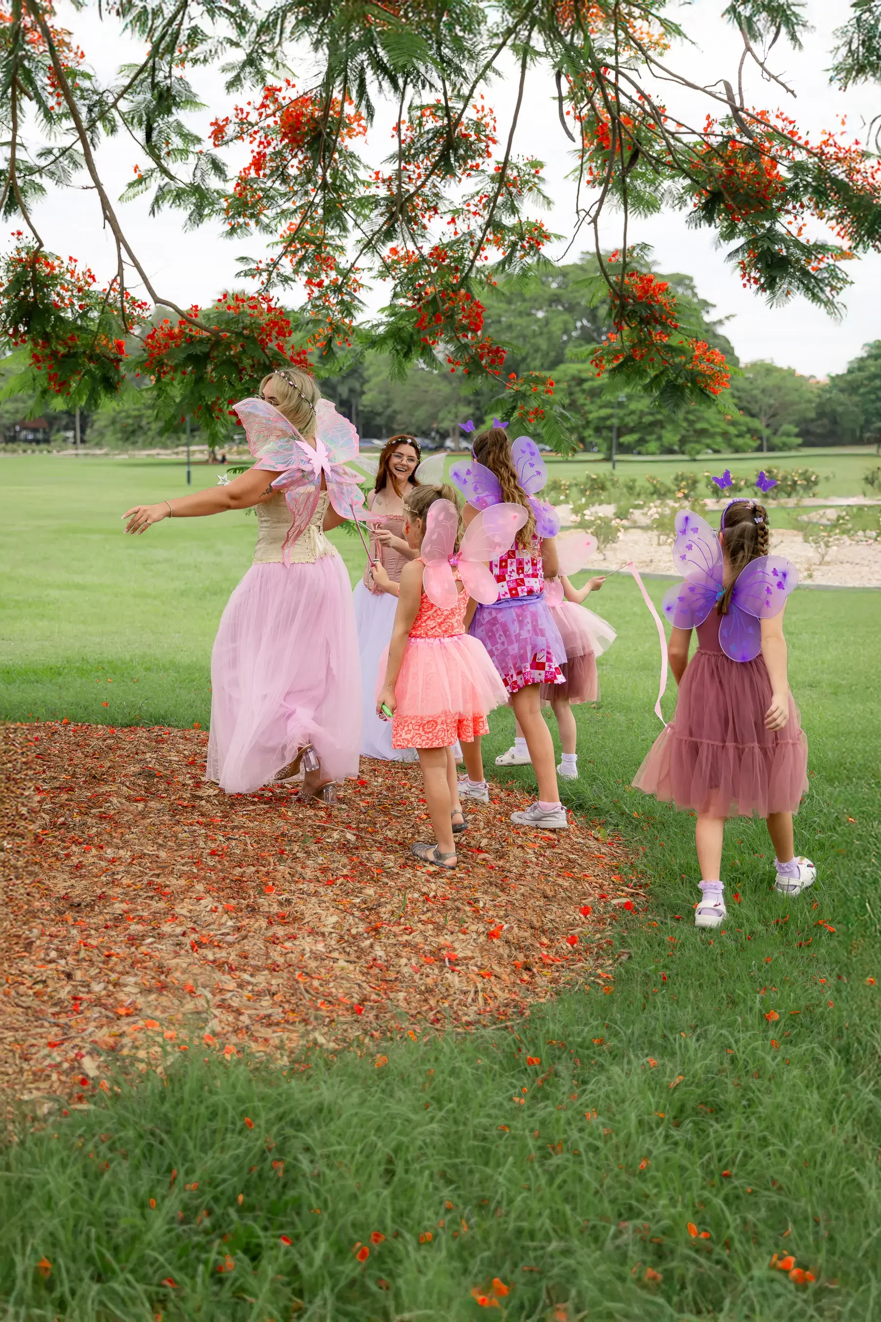 Bris Party Fairies x IMAGERY by Nae-57.webp